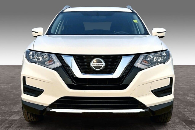 2020 Nissan Rogue Awd Special Edition in Cars & Trucks in Edmonton - Image 3