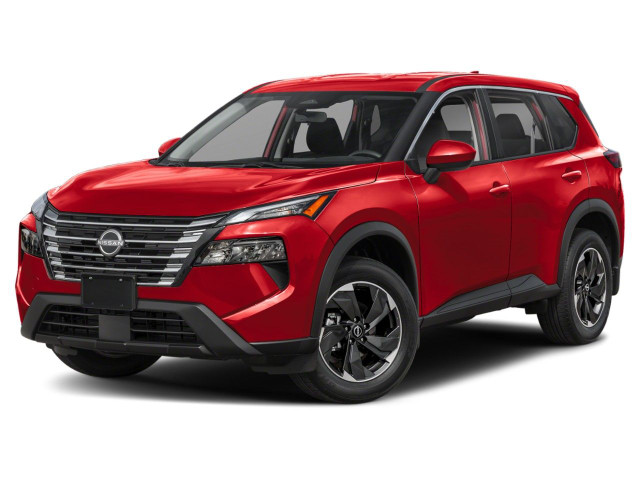 2025 Nissan Rogue in Cars & Trucks in Belleville - Image 3