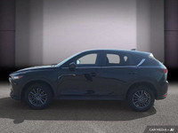 Le Mazda CX-5 GS FWD 2021 combine élégance, confort et performance dans un format parfaitement adapt... (image 3)