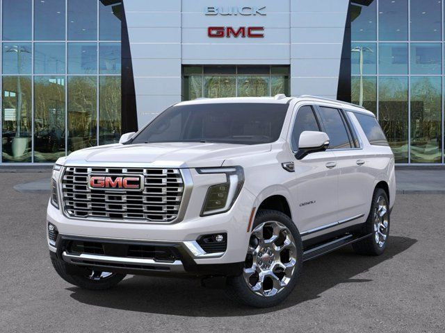 2025 GMC Yukon XL Denali in Cars & Trucks in Calgary - Image 2