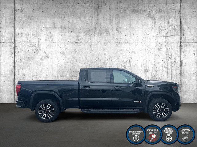 2023 GMC Sierra 1500 AT4 in Cars & Trucks in St. Catharines - Image 4