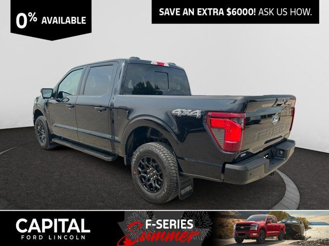 2025 Ford F-150 XLT in Cars & Trucks in Regina - Image 3