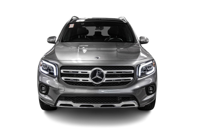 2021 Mercedes-Benz GLB250 4MATIC SUV | Carplay | Caméra | Toit P dans Autos et camions  à Ville de Montréal - Image 2