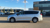 This 2024 CHRYSLER VOYAGER LX has the following options Cloth Bucket Seats, Remote Start System, Hea... (image 5)