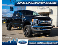  2017 Ford F-350 XLT FX4 6.L DIESEL | 2\" LEVEL | 35\" AT'S