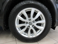 NISSAN QASHQAI 2021 AWD AUTOMATIQUE TOUT ÉQUIPÉ / INTÉRIEUR EN TISSU NOIR CHAUFFANT / CAMÉRA DE RECU... (image 8)