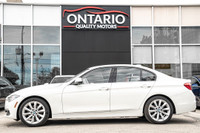 Come by and check out this classy and well-maintained 2017 BMW 320i! With its turbocharged 2.0L engi... (image 3)
