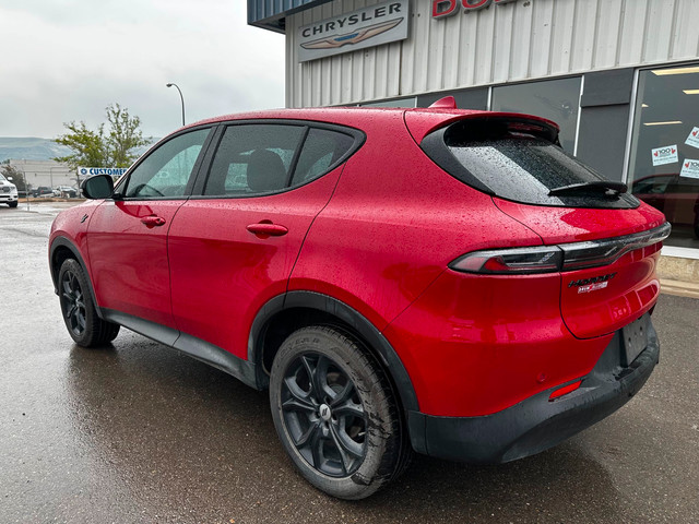 2023 Dodge Hornet GT Plus in Cars & Trucks in Calgary - Image 2