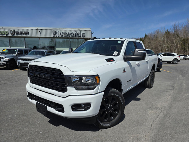 2024 Ram 2500 BIG HORN in Cars & Trucks in Cornwall