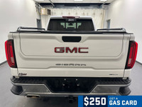 WAS: $57490 NOW: $54999 plus taxes and licensing feesThe 2022 GMC Sierra 1500 Limited SLT is a premi... (image 4)