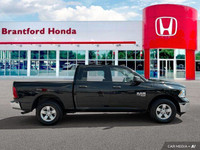 Command the road with this 2022 Ram 1500 Classic SLT Crew Cab Pickup, boasting a powerful 3.6L Penta... (image 6)