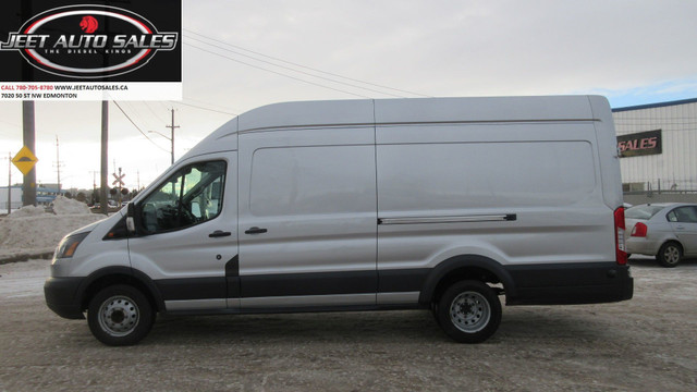 2016 Ford TRANSIT T-350 CARGO VAN in Cars & Trucks in Edmonton