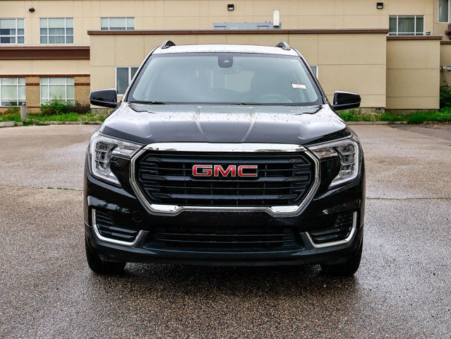 2022 GMC Terrain SLE 1.5L in Cars & Trucks in Strathcona County - Image 3