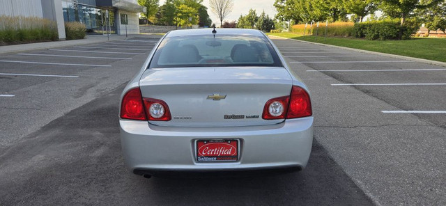 2011 Chevrolet Malibu LS 4dr Sedan Automatic in Cars & Trucks in Mississauga / Peel Region - Image 4