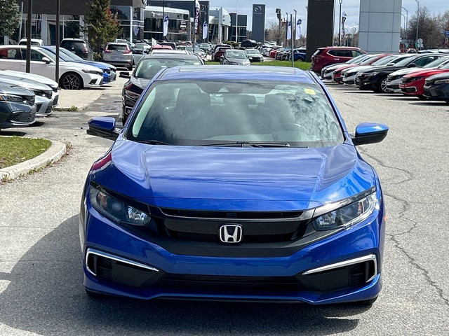  2019 Honda Civic Sedan EX in Cars & Trucks in Gatineau - Image 2