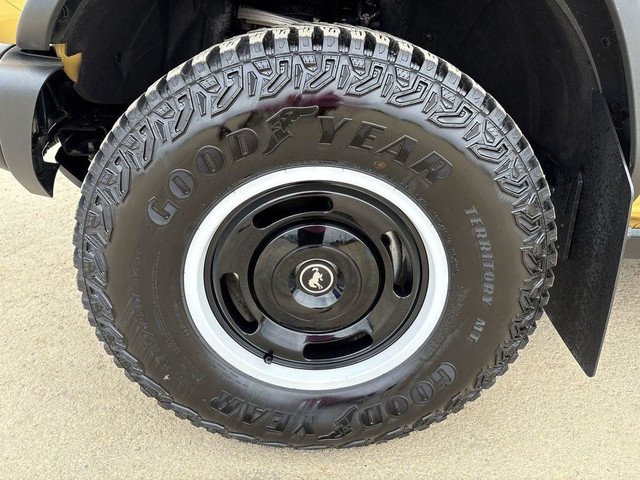 2023 Ford Bronco Heritage Limited Edition in Cars & Trucks in Edmonton - Image 3
