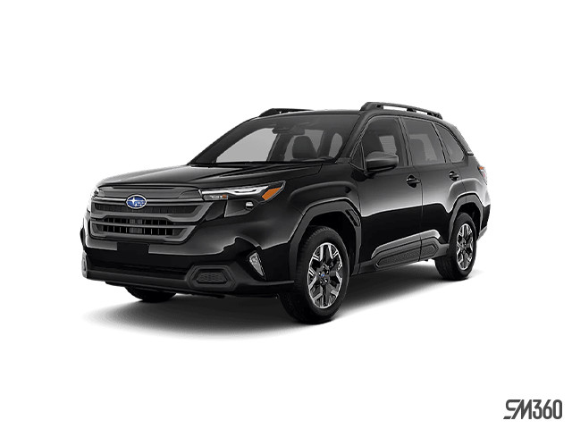 2025 Subaru Forester Touring in Cars & Trucks in Grande Prairie - Image 3