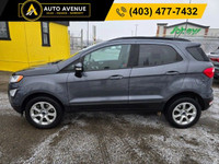 LOOKING FOR A COMPACT SUV THATS BIG ON STYLE AND FUNCTIONALITY? LOOK NO FURTHER THAN THIS 2018 FORD... (image 1)