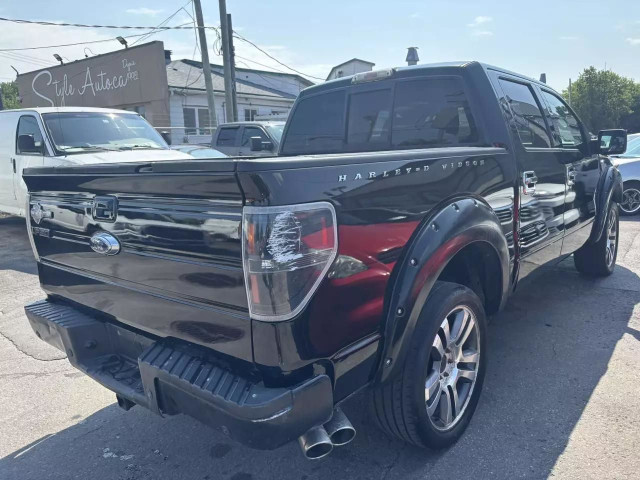 2010 FORD F-150 XLT dans Autos et camions  à Laval/Rive Nord - Image 4