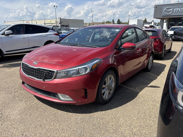 2017 Kia Forte in Cars & Trucks in Strathcona County - Image 2