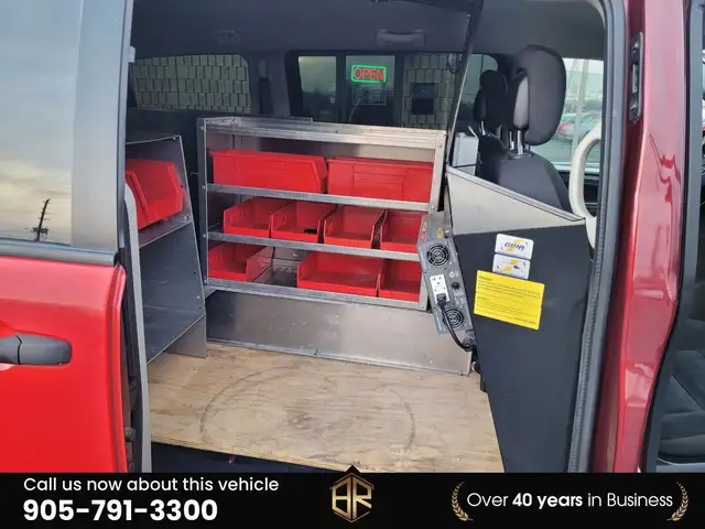 2019 Dodge Grand Caravan No Accidents Reported dans Autos et camions dans Région de Mississauga/Peel - Image 25