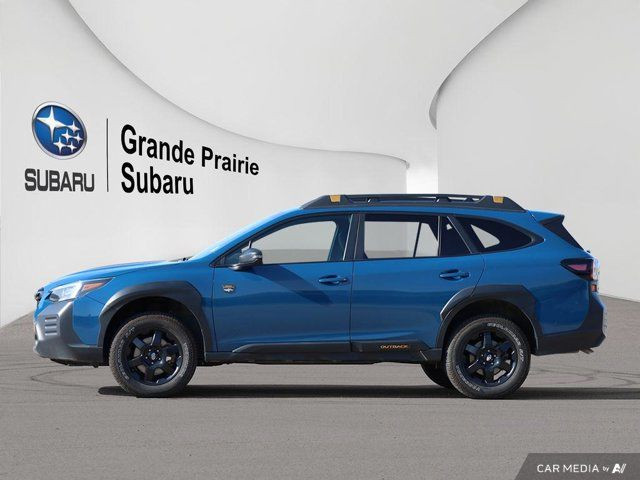 2022 Subaru Outback Wilderness | Sunroof | Heated Seats in Cars & Trucks in Grande Prairie - Image 2