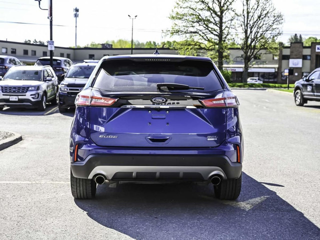2020 Ford Edge SEL in Cars & Trucks in Ottawa - Image 4