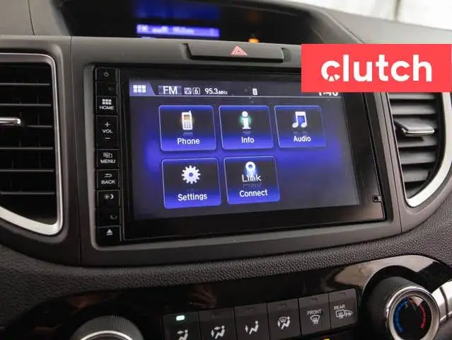 2015 Honda CR-V SE AWD w/ Heated Front Seats, Rearview Cam, Crui in Cars & Trucks in City of Toronto - Image 34
