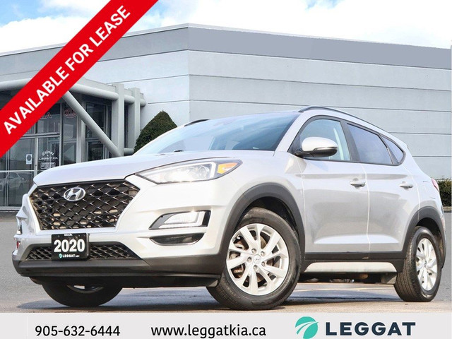 2020 Hyundai Tucson Preferred AWD | Leather | Sunroof | Heated S in Cars & Trucks in Oakville / Halton Region