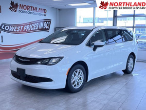 2023 Chrysler Grand Caravan SXT | Front Wheel Drive | 7 Passenger