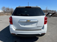 Check out this well-equipped, fuel-efficient affordable SUV!! This 2016 Chevrolet Equinox has it all... (image 6)