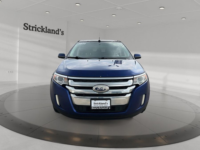 2013 FORD EDGE SEL in Cars & Trucks in Stratford - Image 3