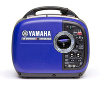 Yamaha EF2000IST Inverter Series Generator *ON SALE*