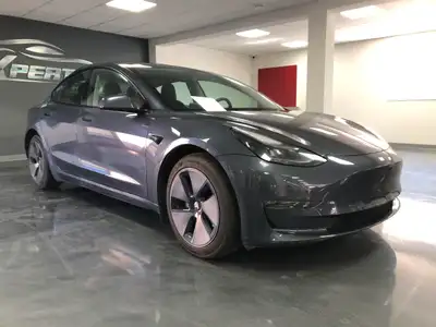 2022 Tesla MODEL 3 Long Range + Warranty 