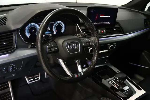 2023 Audi Q5 Sportback Technik / S-Line / Black optics / Taux Ex in Cars & Trucks in Longueuil / South Shore - Image 12