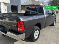 Welcome to Legacy Dodge Claresholm. Air Conditioning, Power Windows, Power Doors, Cruise Control! Fe... (image 5)