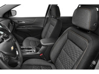 The 2019 Chevrolet Equinox, in a pristine white finish, offers unmatched all-wheel-drive handling, e... (image 5)