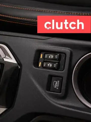 2019 Subaru Crosstrek Limited AWD w/Apple CarPlay & Android Auto dans Autos et camions dans Ville de Toronto - Image 40