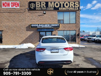 Ontario vehicle with Lot of Options! Call (905) 791-3300 - Black Fabric interior, - Cruise Control,... (image 6)