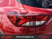 2021 Chevrolet TrailBlazer RS Scarlet Red Metallic *REMOTE START*, *PANORAMIC ROOF*, *BLUETOOTH*, *B... (image 8)