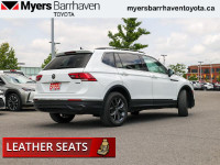 Power Liftgate, Remote Start, Synthetic Leather Seats, Adaptive Cruise Control, Heated Seats! Compar... (image 2)