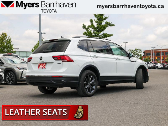 2022 Volkswagen Tiguan Comfortline - Power Liftgate - $223 B/W in Cars & Trucks in Ottawa - Image 3