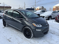 See Dealer Website for Details. 2017 Chevrolet Bolt EV LT (image 4)