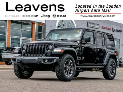 Black Clearcoat 2021 Jeep Wrangler 8-Speed Automatic Pentastar 3.6L V6 VVTAll vehicle come with one...