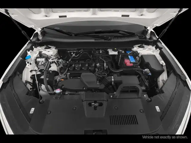 2023 Honda CR-V EX-L 4WD in Cars & Trucks in Mississauga / Peel Region - Image 13