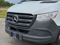 NEW ARRIVAL!! 2019 Mercedes-Benz Sprinter 3500!! **DUALLY** **HIGH ROOF** **144" WHEELBASE** 3.0L V6... (image 9)