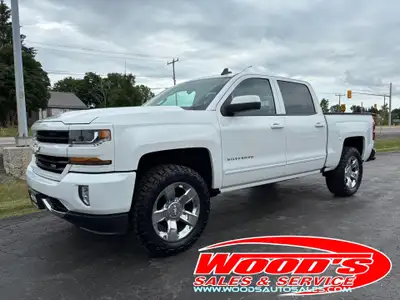 ONLY 99,000 KMS--5.3L--LOADED--CLOTH INTERIOR--HEATED SEATS--PWR SEATS--CONSOLE--NAVIGATION--BACK UP...