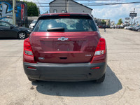 FINANCEMENT MAISON DISPONIBLE AVEC 2500$ D'ACOMPTE 2015 Chevrolet Trax LS, Automatique, 4Cyl 1.4L, 1... (image 5)