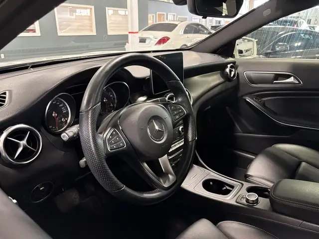 2019 Mercedes-Benz GLA GLA250|4MATIC|NAV|LEATHER|ALLOYS|BACKUPCA in Cars & Trucks in City of Toronto - Image 14