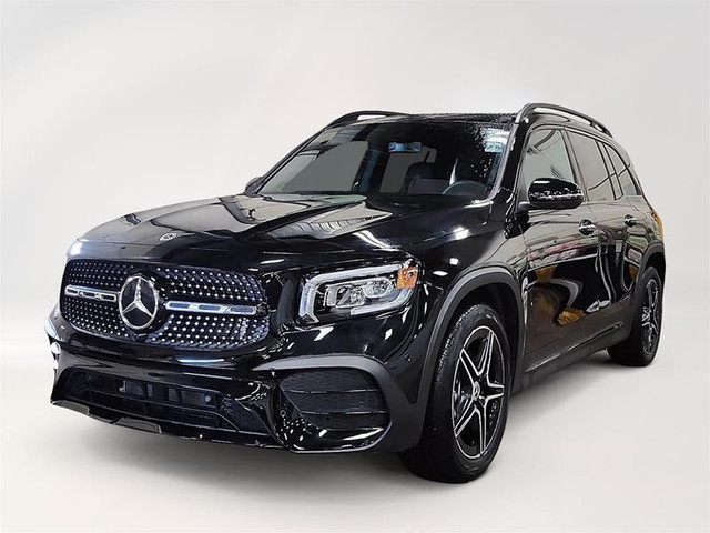 2023 Mercedes-Benz GLB 250 4MATIC in Cars & Trucks in Laval / North Shore